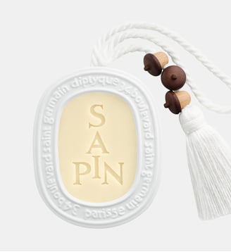 Palet de Cire Parfumé — Oval Parfumé Diptyque