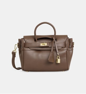 Sac à main Pyla Meryl enduit Mac Douglas