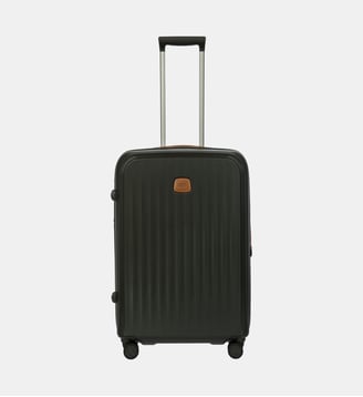 Valise rigide extensible Taormina 69 cm 4R Bric's