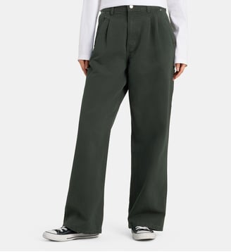 Pantalon W'Billie coton Carhartt WIP