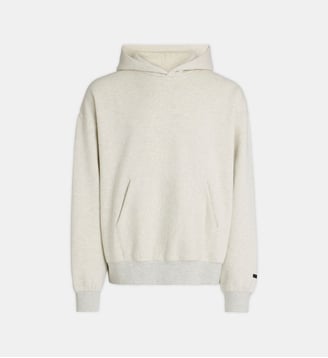 Sweat à capuche signature - Fear Of God - Greige