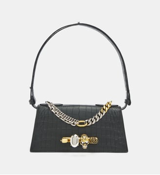 Sac à main Jewelled Mini McQueen
