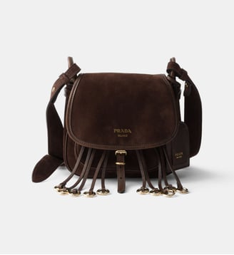 Sac porté épaule Corsaire Prada