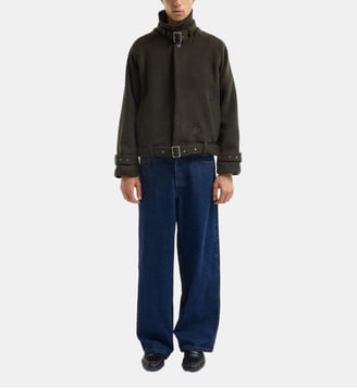 Veste Wool Atelier Walk In Paris