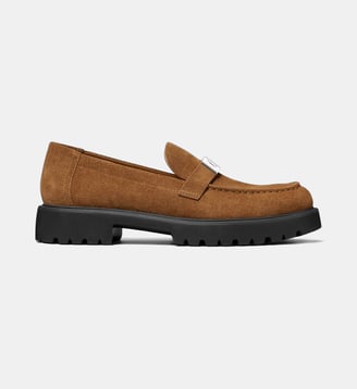 Mocassins LeeLee Lug Tory Burch