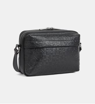 Sacoche crossbody Kenzogram Kenzo