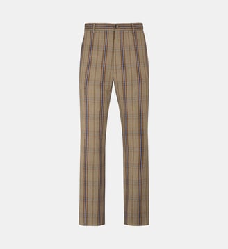 Pantalon Cruise - Vivienne Westwood - Multicolore