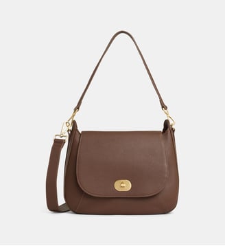 Sac à main Gobi-Rhodes cuir Mac Douglas