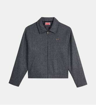 Veste coach Kenzo
