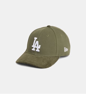 Casquette 9FORTY MC Los Angeles Dodgers - New Era - Kaki