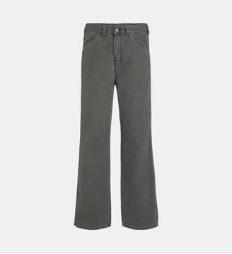 Pantalon droit Houck - Dickies - Gris anthracite