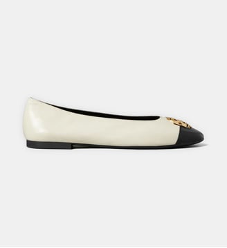 Ballerines Charlie Tory Burch