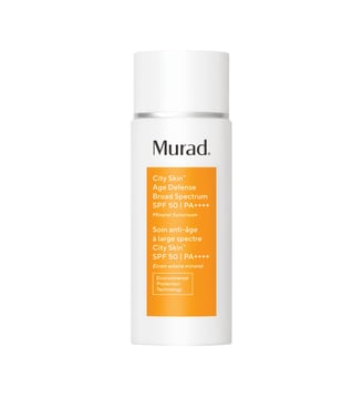 Soin Anti-Age City Skin™ SPF 50 - Murad