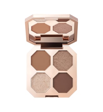 Dream Velvet Eyeshadow Palette - Dear Dahlia