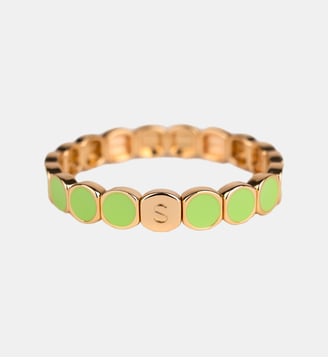 Bracelet facettes rondes - Simone à Bordeaux - Aloe