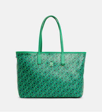 Sac cabas Monoplay - Tommy Hilfiger - Vert