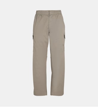Pantalon cargo - Replay - Gris