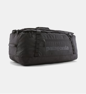 Sac de voyage Black Hole Duffel 70L - Patagonia - Noir