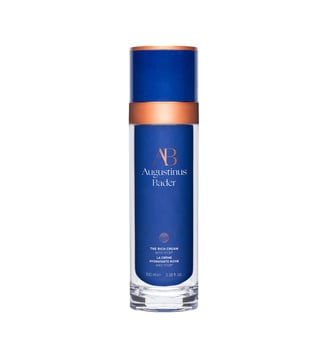 Crème hydratante riche - Augustinus Bader