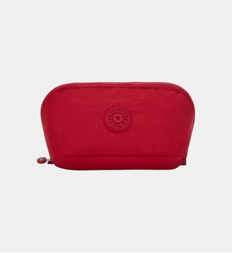 Trousse de toilette Mirko - Kipling - Rouge vif