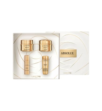 Coffret crème & rituel soin - Lancôme