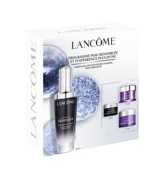 Coffret Programme Peau Renforçée - Lancôme