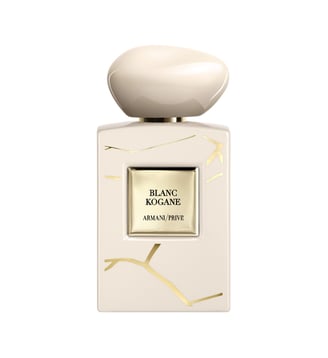 Blanc Kogane - Eau de Parfum - Giorgio Armani