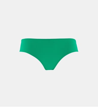 Culotte shorty de bain - Miska Paris - Vert