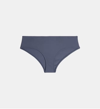 Culotte shorty de bain - Miska Paris - Navy