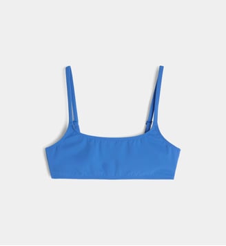 Brassière de bain - Miska Paris - Bleu