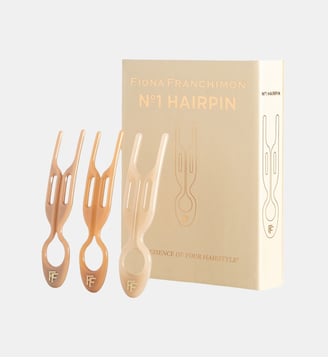 Epingle pour cheveux - Fiona Franchimon - Coloris unique