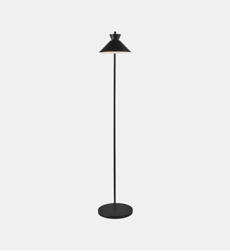 Lampadaire Noir - Nordlux - Noir