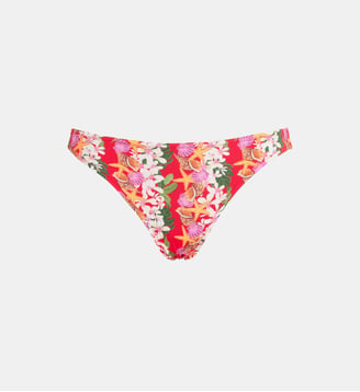 Culotte de bain Duca Shellbay - Banana Moon - Multicolore