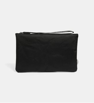 Pochette de plage - Calvin Klein - Noir