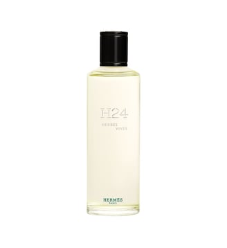 H24 Herbes Vives, Recharge eau de parfum - HERMÈS