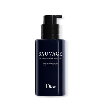 Le Nettoyant au pouvoir du cactus - Dior