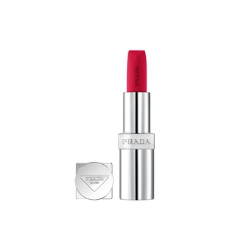 Rouge à lèvres Soft Matte Confort et longue tenue - Prada