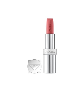 Rouge à lèvres Soft Matte Confort et longue tenue - Prada