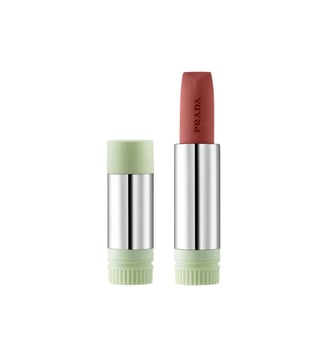 Rouge à lèvres Soft Matte Confort et longue tenue - Prada