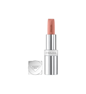 Rouge à lèvres Soft Matte Confort et longue tenue - Prada