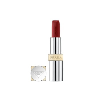 Rouge à lèvres Hyper Matte Confort et longue tenue - Prada