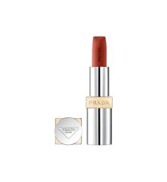 Rouge à lèvres Hyper Matte Confort et longue tenue - Prada