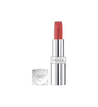 Rouge à lèvres Hyper Matte Confort et longue tenue - Prada
