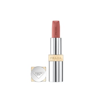 Rouge à lèvres Hyper Matte Confort et longue tenue - Prada