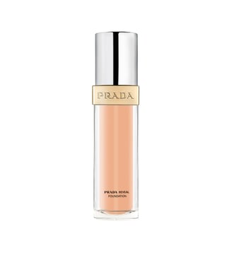 Fond de teint soin rechargeable Tenue 24h Fini Mat Naturel - Prada