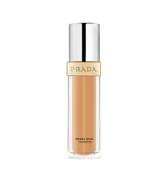 Fond de teint soin rechargeable Tenue 24h Fini Mat Naturel - Prada
