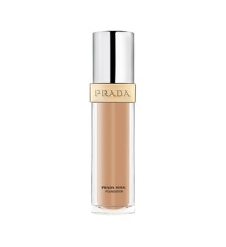 Fond de teint soin rechargeable Tenue 24h Fini Mat Naturel - Prada