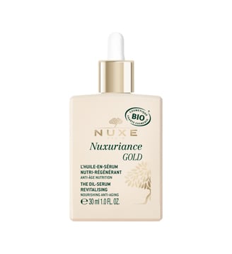 L'Huile-en-Sérum Nutri-Régénérant - Nuxe