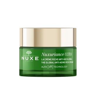 La Crème Riche Anti-Âge Global - Nuxe