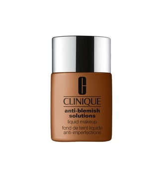 Fond de Teint Liquide Anti-imperfections - Clinique